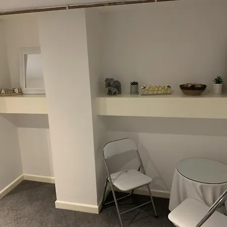 St Pauls Rd - Townhouse Accommodation Bradford  Habitación foto