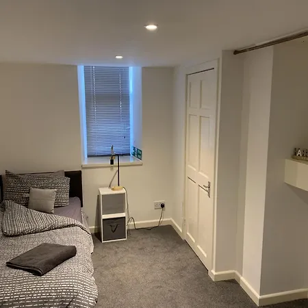 St Pauls Rd - Townhouse Accommodation Bradford  Habitación foto