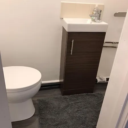 St Pauls Rd - Townhouse Accommodation Bradford  Habitación foto