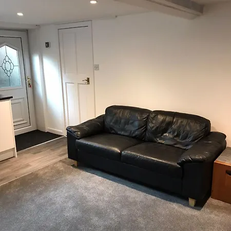 St Pauls Rd - Townhouse Accommodation Bradford  Habitación foto