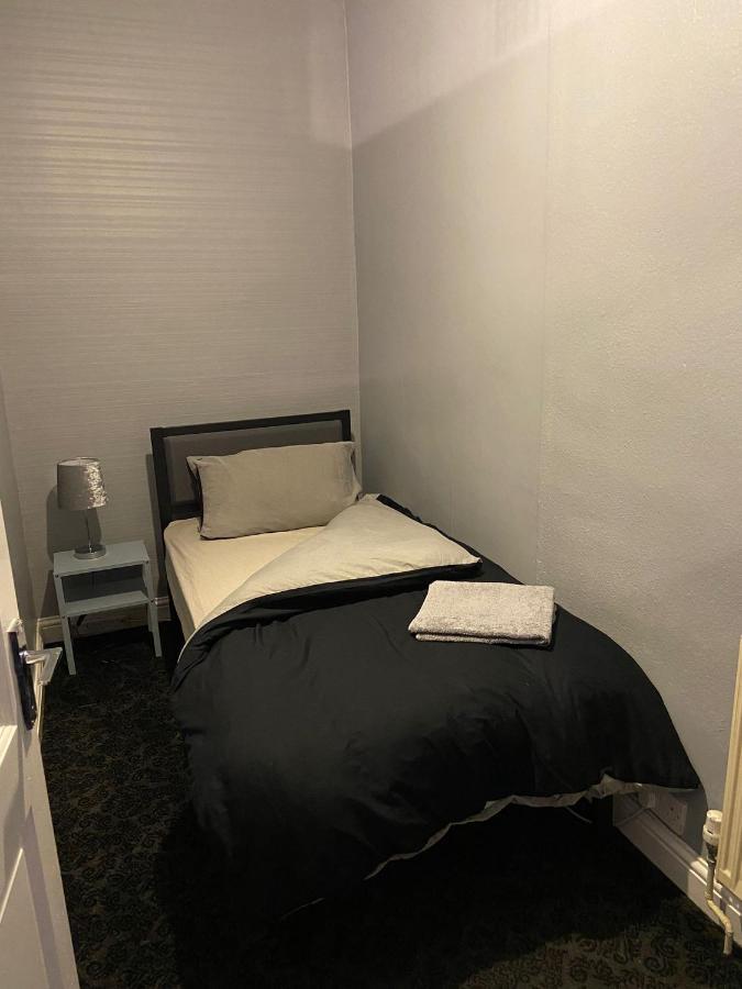 St Pauls Rd - Townhouse Сasa de vacaciones