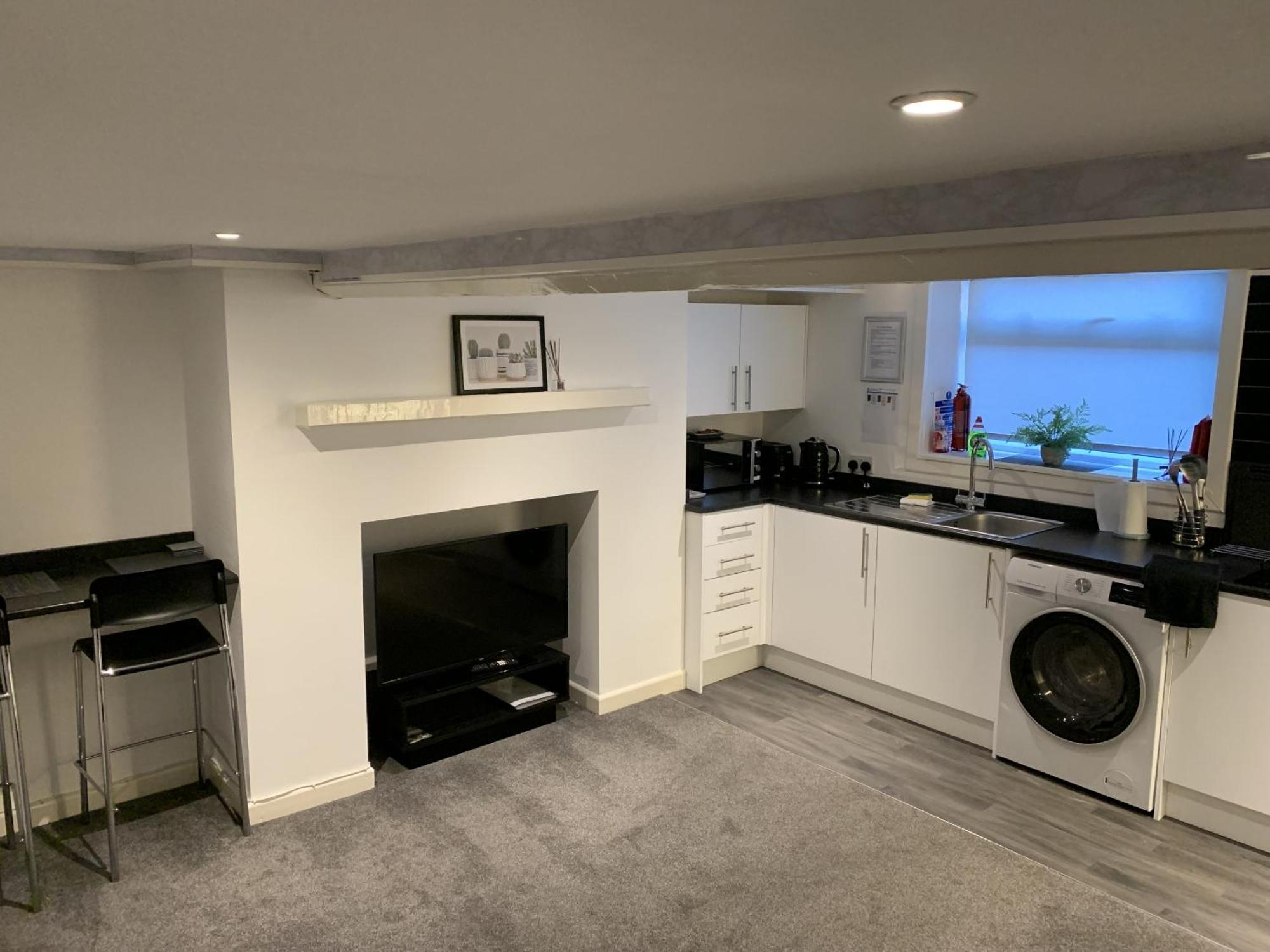 St Pauls Rd - Townhouse *