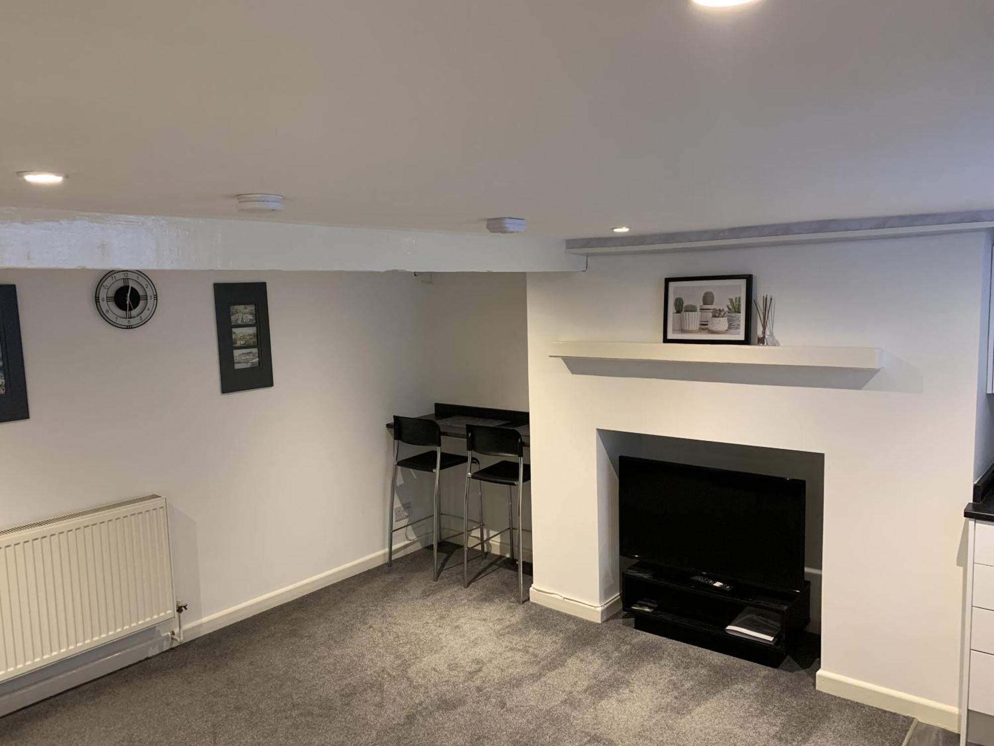 St Pauls Rd - Townhouse Сasa de vacaciones