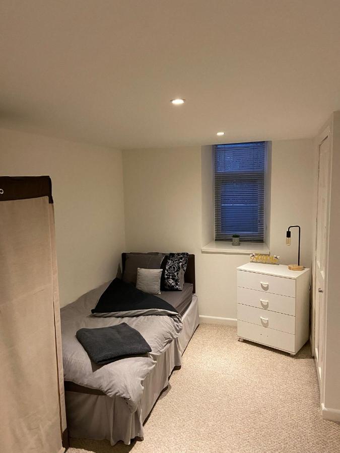 St Pauls Rd - Townhouse Bradford (West Yorkshire)