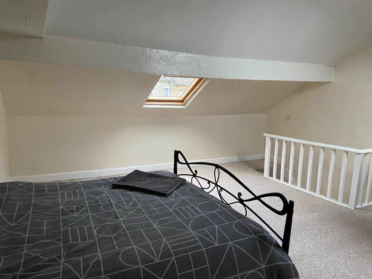 St Pauls Rd - Townhouse Bradford (West Yorkshire)