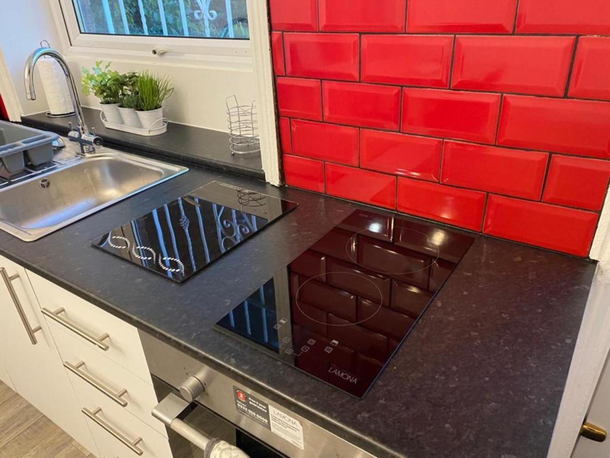 St Pauls Rd - Townhouse Holiday home