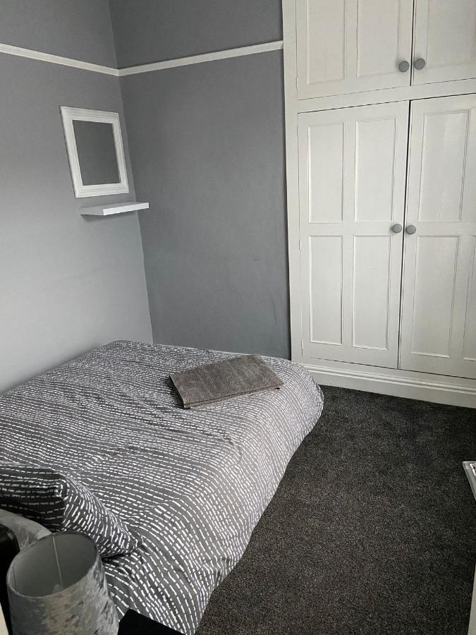 St Pauls Rd - Townhouse