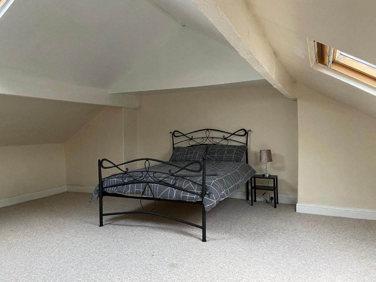 Holiday home St Pauls Rd - Townhouse