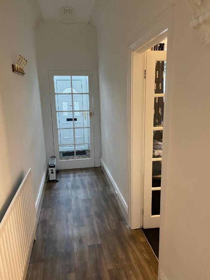 Holiday home St Pauls Rd - Townhouse