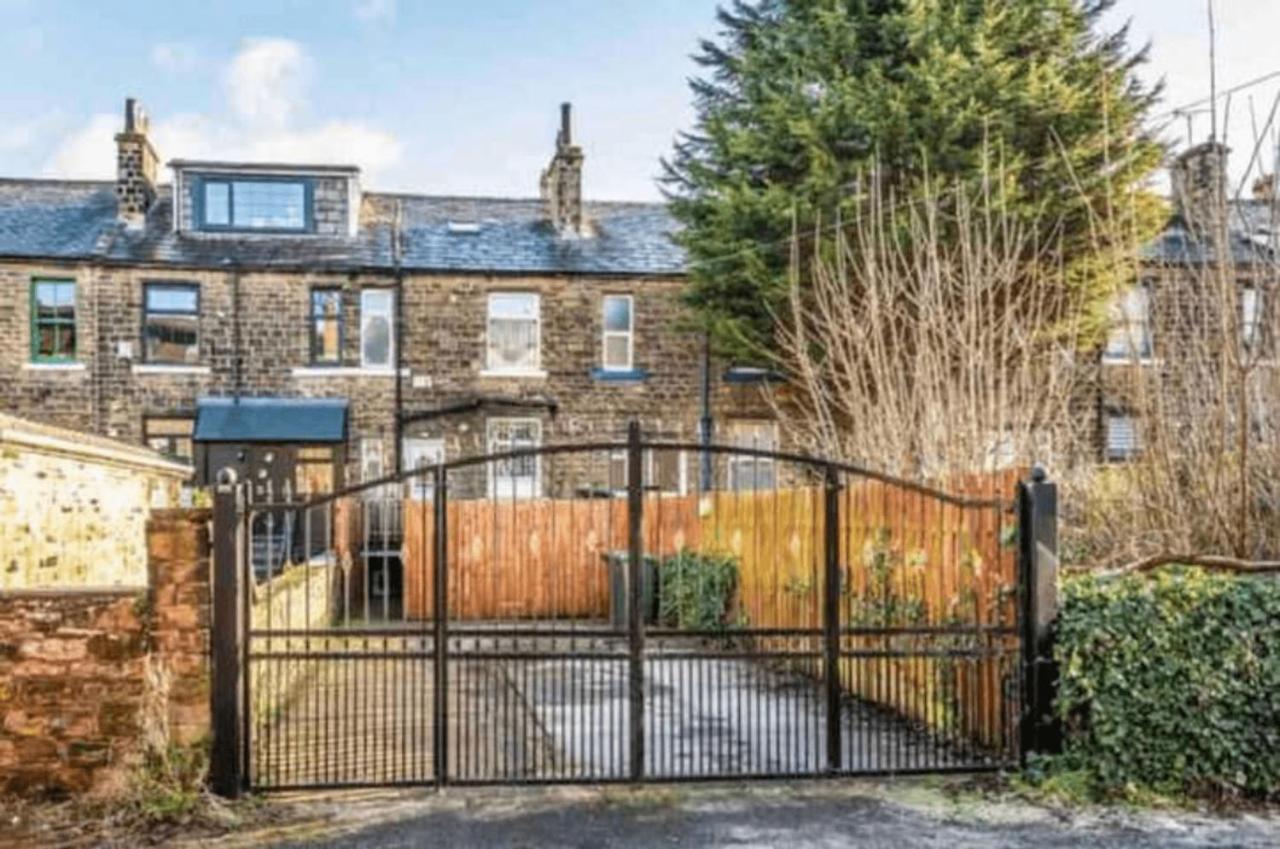 St Pauls Rd - Townhouse Bradford (West Yorkshire)