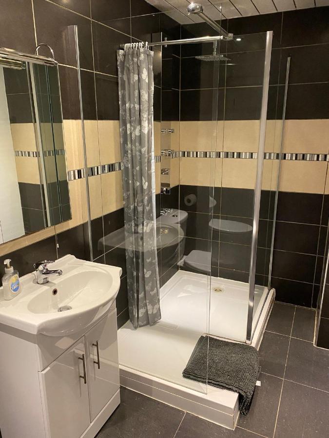 Holiday home St Pauls Rd - Townhouse