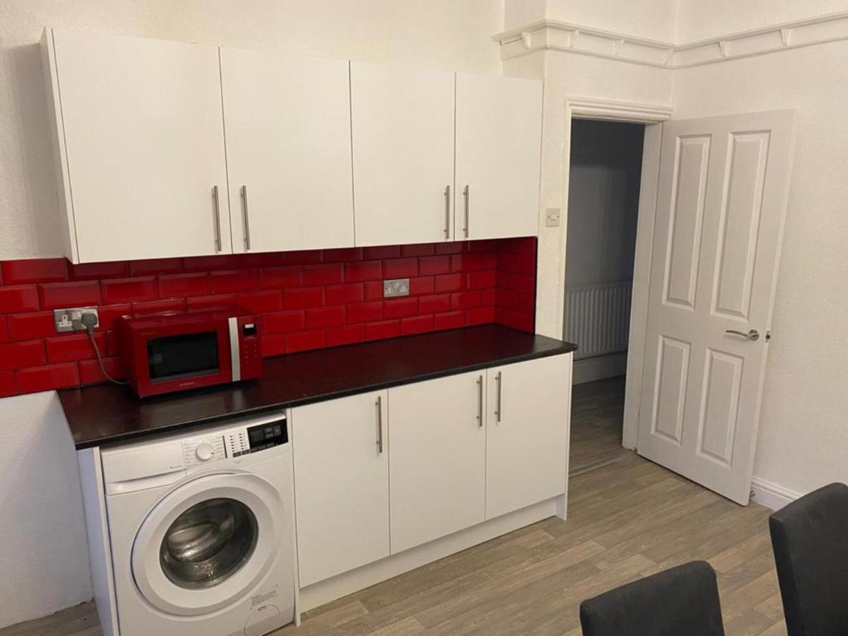 Holiday home St Pauls Rd - Townhouse *