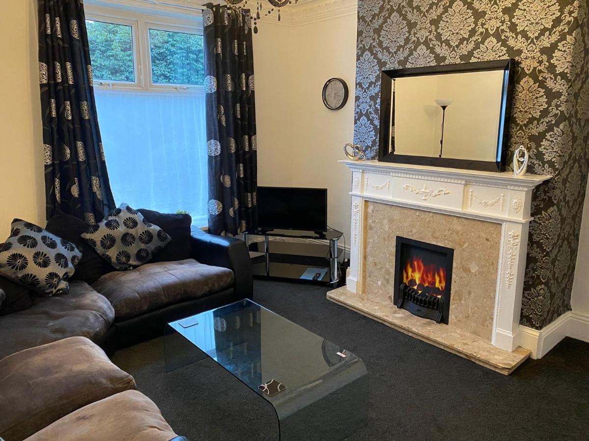 Holiday home St Pauls Rd - Townhouse