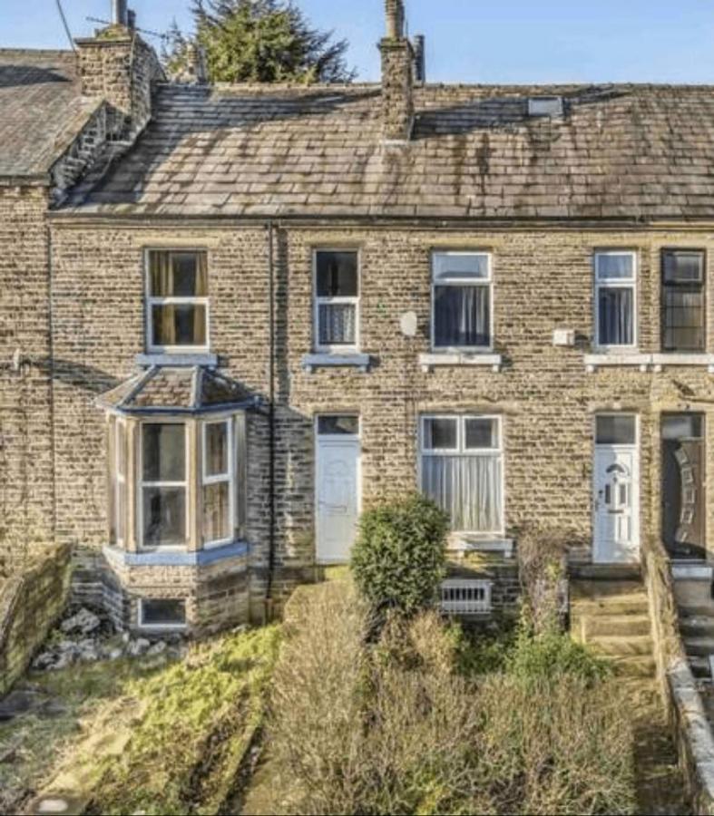 St Pauls Rd - Townhouse Holiday home
