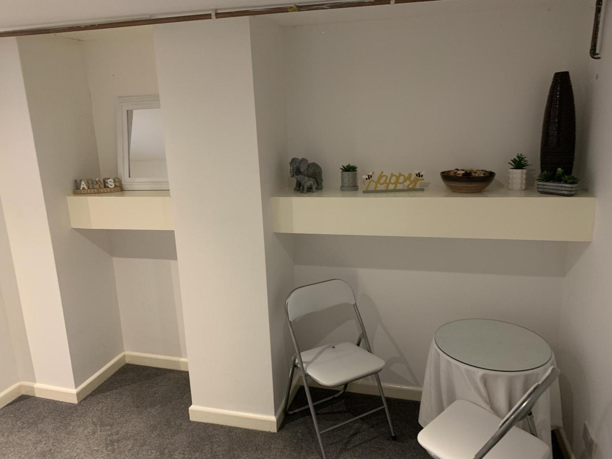 St Pauls Rd - Townhouse Holiday home Bradford (West Yorkshire)