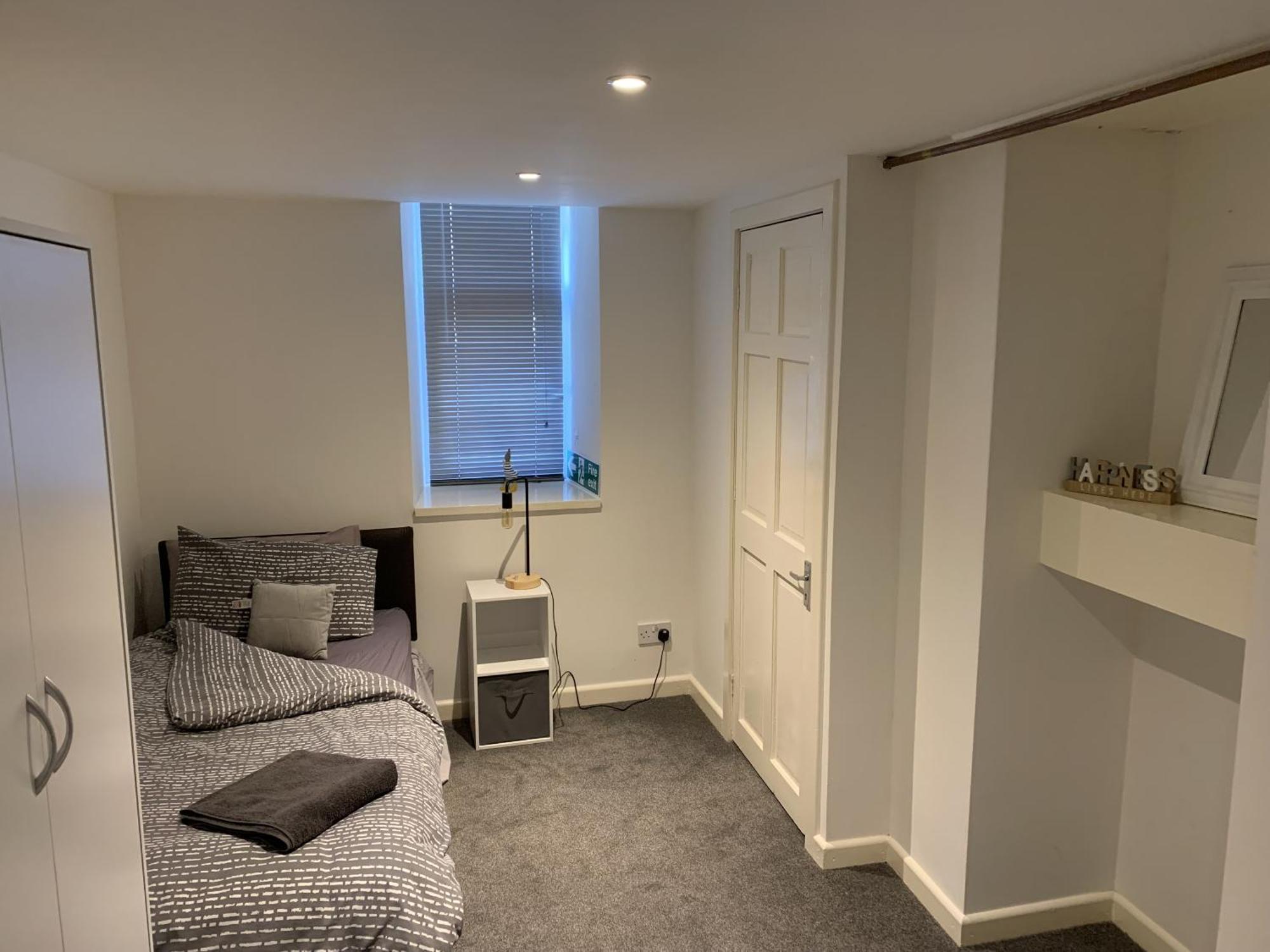 St Pauls Rd - Townhouse Holiday home *