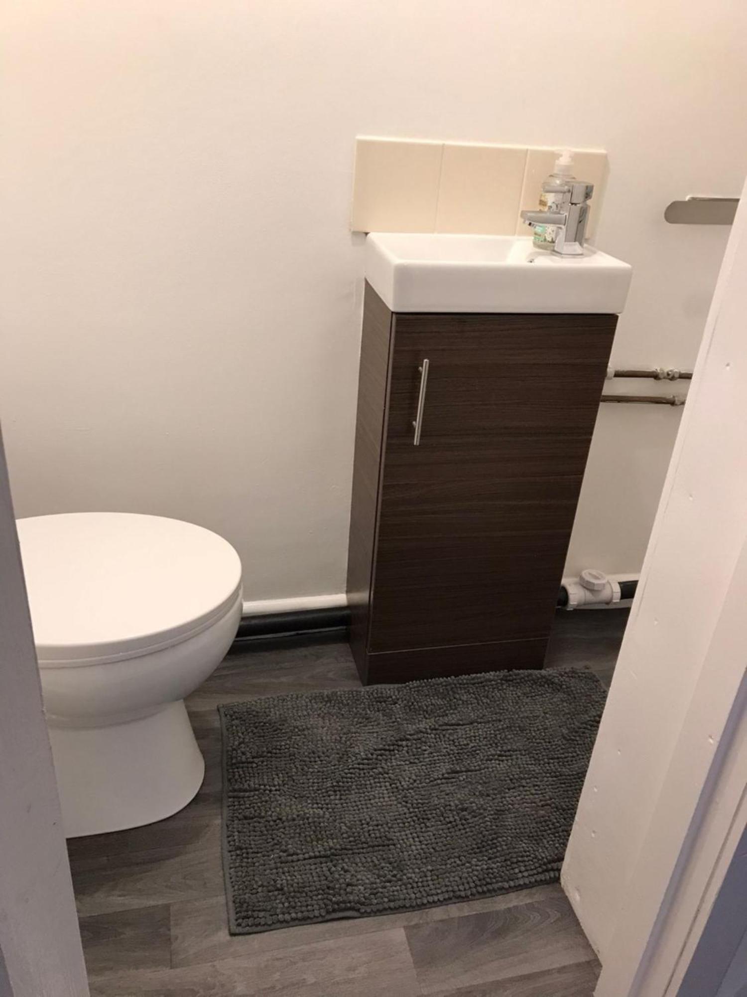 St Pauls Rd - Townhouse * Bradford (West Yorkshire)